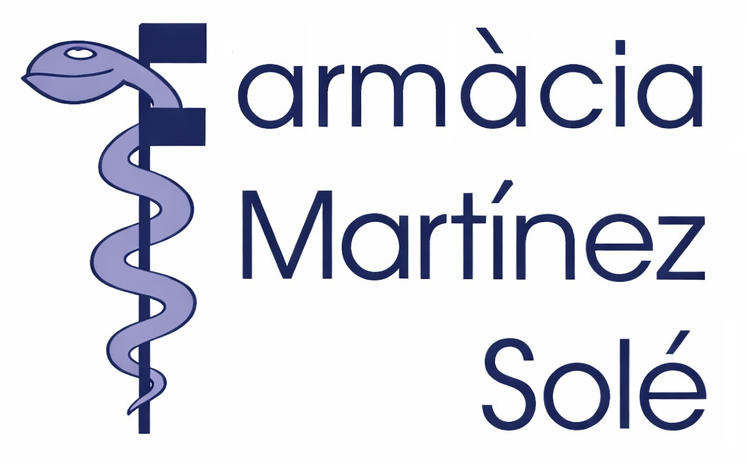 Farmàcia Martínez Solé